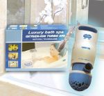 Product Photo: Turbo Bath Spa-Luxury