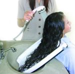 Product Photo: Shampoo Hair Wash Tray