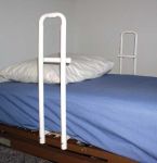 Product Photo: Hospital Bed Rail Handle Double Handle- Spring Style
