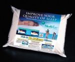 Product Photo: Mediflow Waterbase Pillow