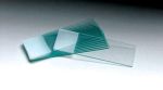 Product Photo: Microscope Slides- 1/4 Frosted Pk/72
