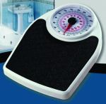 Product Photo: Personal Large Face Dial Floor Scale 330# Capacity