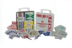 Product Photo: First Aid Kit 50 Person