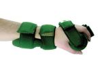 Product Photo: Gripping Hand Splint Small Left -8"