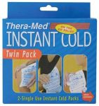 Product Photo: Instant Cold Twin Pack (Carex) 6x8