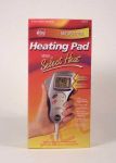 Product Photo: Select Heat Heating Pad w/ LCD Display