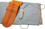Product Photo: Select Heat Heating Pad, King Size, 22"x11", w/LCD Display