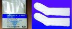 Product Photo: Diabetic Socks- Extra Large (10-13) (pair) White