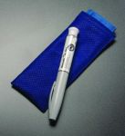 Product Photo: Medicool Diabetic Poucho Case For Insulin Travel Single Pen