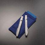 Product Photo: Medicool Diabetic Poucho Case For Insulin Travel Double Pen