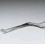 Product Photo: Magill Catheter Forcep 9"
