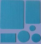Product Photo: Electrode Sponge, 3" Round Pk/10