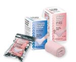 Product Photo: Unna Paste Bandage 4" X 10 w/Calamine