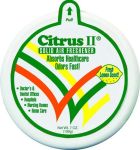 Product Photo: Citrus II Solid Air Freshener 8 oz.