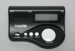 Product Photo: Digital Talking Alarm Clock