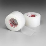 Product Photo: Transpore Surgical Tape 1" X 10 Yards Bx/12