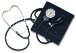 Product Photo: Two-Party Blood Pressure Kit (Omron#0116)