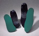 Product Photo: 3/4 Orthotic Spenco Arch Support 5-6 (pair) #1