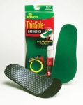 Product Photo: Spenco Thinsole Full Insole W 5/6
