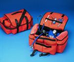 Product Photo: Rescue Response Bag - Orange