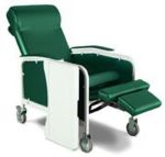 Product Photo: Convalescent Recliner 3-Position