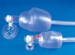 Product Photo: Ambu Spur II Bag Disposable Resuscitator Adult