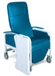 Product Photo: Caremor Recliner w/ Tray