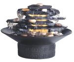 Product Photo: Envirascape Rock Relaxation Fountain