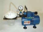 Product Photo: Suction Aspirator Unit With 800cc Cannister by Mada