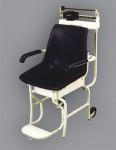Product Photo: Chair Scale Detecto #475 (Lbs)
