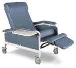 Product Photo: Care Cliner X-Large w/Steel Casters