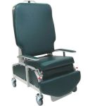 Product Photo: Transfer Recliner 400 Lb Weight Capacity (Mfgr#9681)