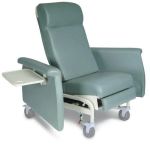 Product Photo: Elite Care Cliner w/ Swing Away Arms
