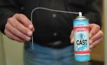 Product Photo: Cast Comfort Spray 6 oz. Can