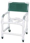 Product Photo: Shower Chair, Wide, Deluxe Superior