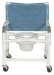 Product Photo: Shower Chair, X-Wide, Superior