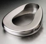 Product Photo: Bed Pan Stainless Steel
