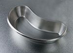 Product Photo: 10" Stainless Steel Emesis Basin