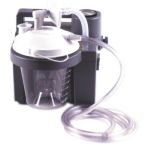 Product Photo: Vacu-Aide Suction Pump-AC