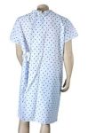 Product Photo: Reusable Adult Convalescent Gown