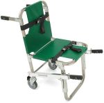 Product Photo: Evacuation Chair w/4 Wheels & Handles