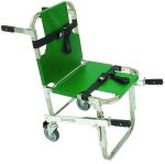 Product Photo: Evacuation Chair w/5" Wheels and Front & Back Handles