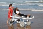 Product Photo: Stretcher, All-Terrain