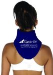 Product Photo: Elasto Gel Hot & Cold Therapy-Cervical Collar