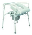 Product Photo: Uplift Commode Assist - Self Powered Lifting Mechanism