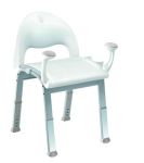 Product Photo: Moen Premium Shower Chair