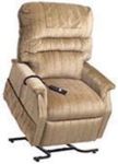 Product Photo: Lift Chair - Monarch 3 Position Recliner Large