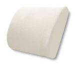 Product Photo: The Lumbar Memory Foam Support Pillow by Obusforme