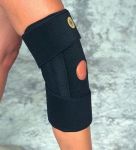 Product Photo: Universal Knee Wrap With Stays Sportaid