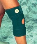Product Photo: Universal Knee Wrap Sportaid
